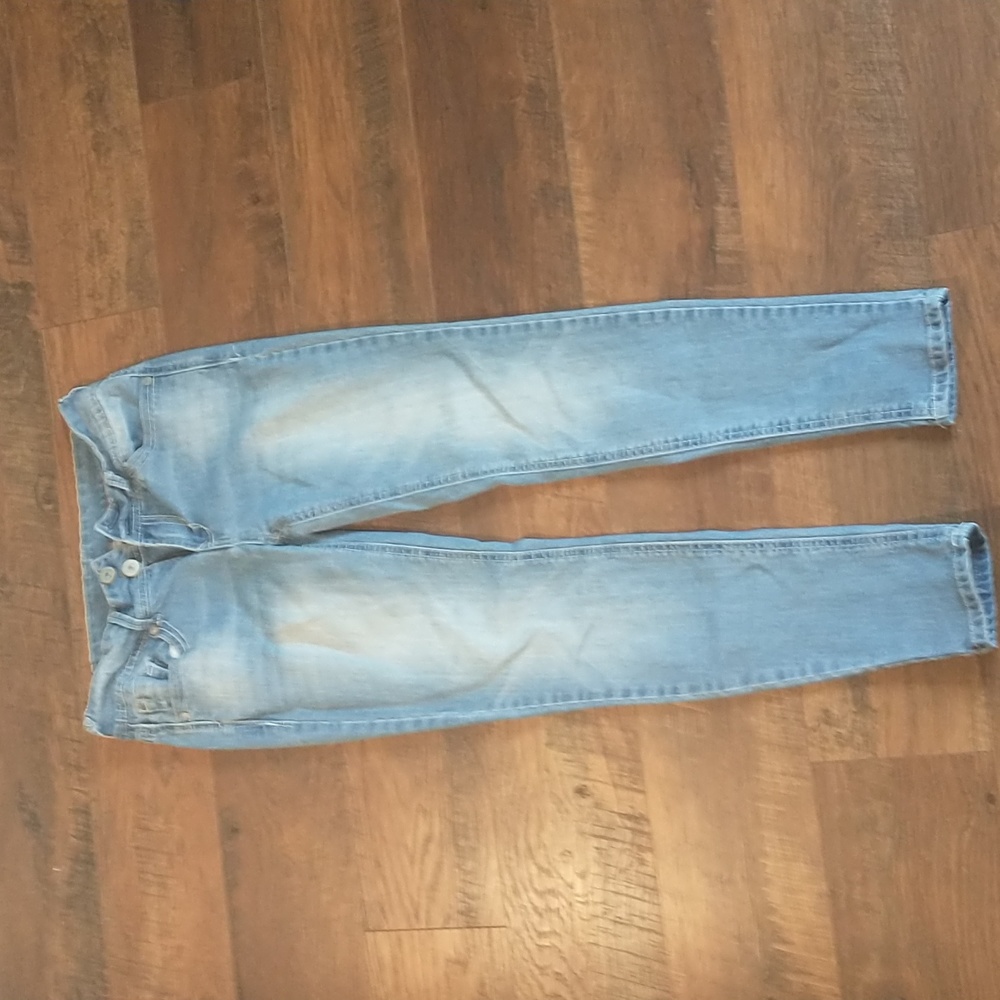 Women's wallflower jeans size 5